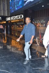 NTR Kathanayakudu Movie Special Screening